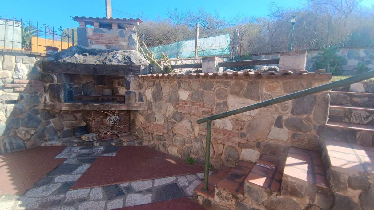 Alquiler Permanente amoblada unquillo frente colegio Nurvo Mileno