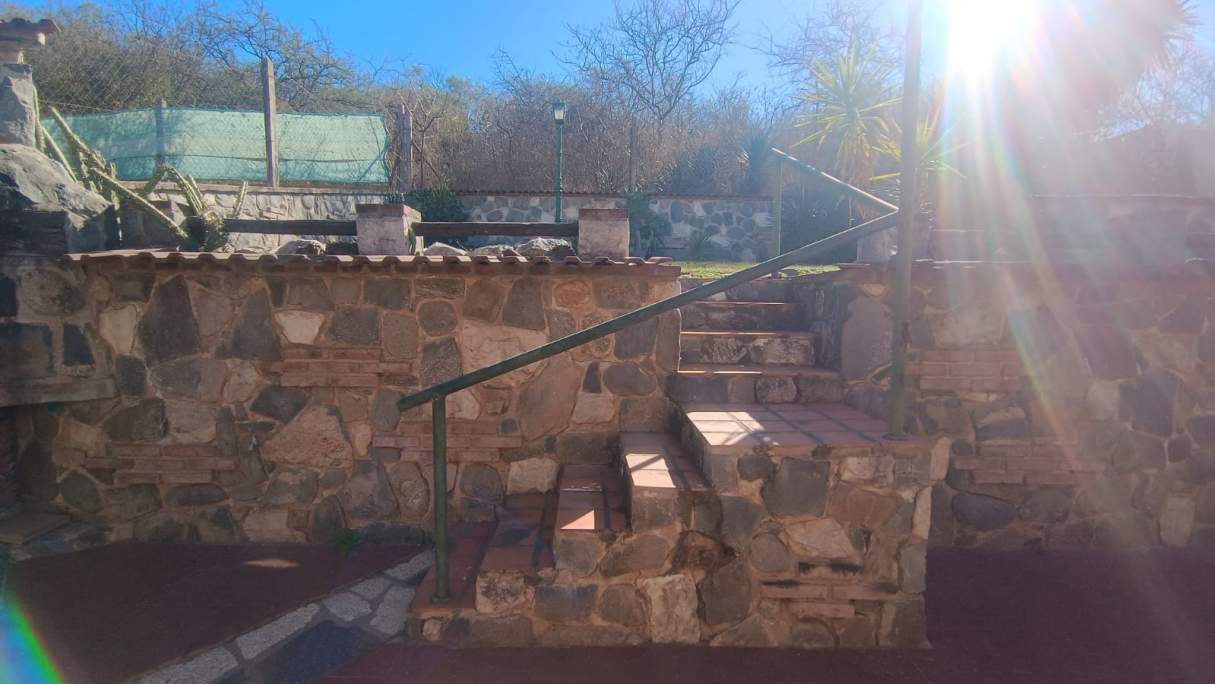 Alquiler Permanente amoblada unquillo frente colegio Nurvo Mileno
