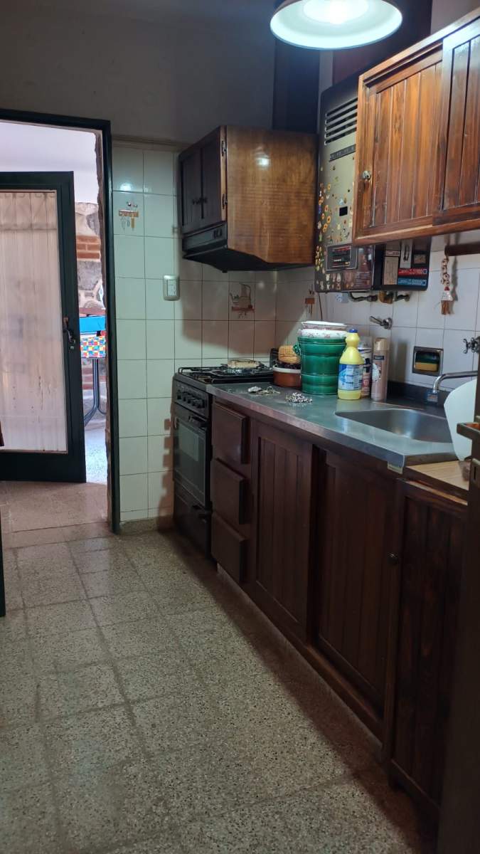 Alquiler Permanente amoblada unquillo frente colegio Nurvo Mileno