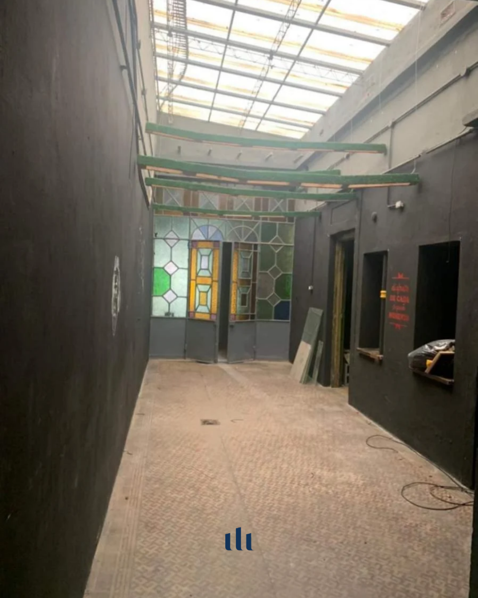 CASONA COMERCIAL EN ALQUILER, BARRIO NUEVA CÓRDOBA