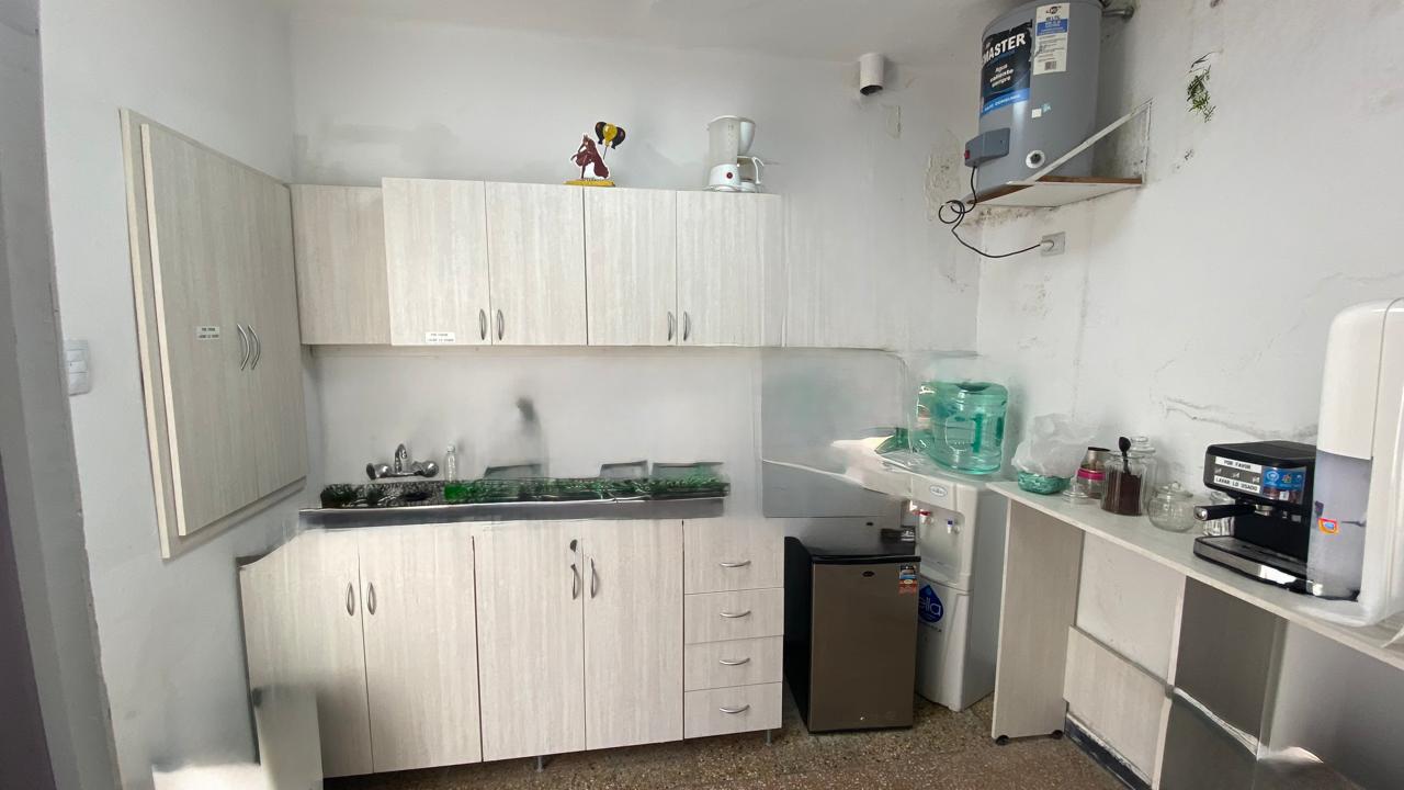 ALQUILER CASA USO COMERCIAL EN BARRIO GENERAL PAZ