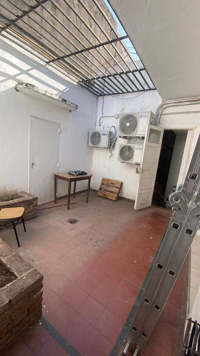 ALQUILER CASA USO COMERCIAL EN BARRIO GENERAL PAZ