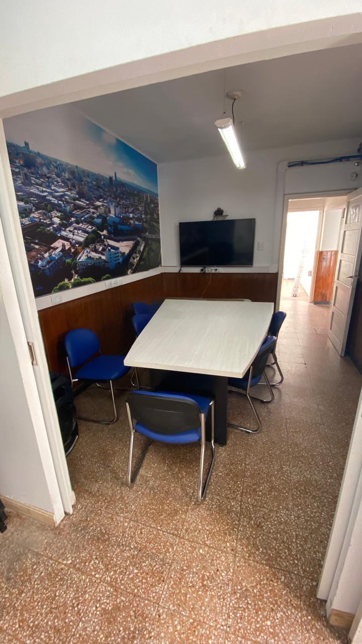 ALQUILER CASA USO COMERCIAL EN BARRIO GENERAL PAZ