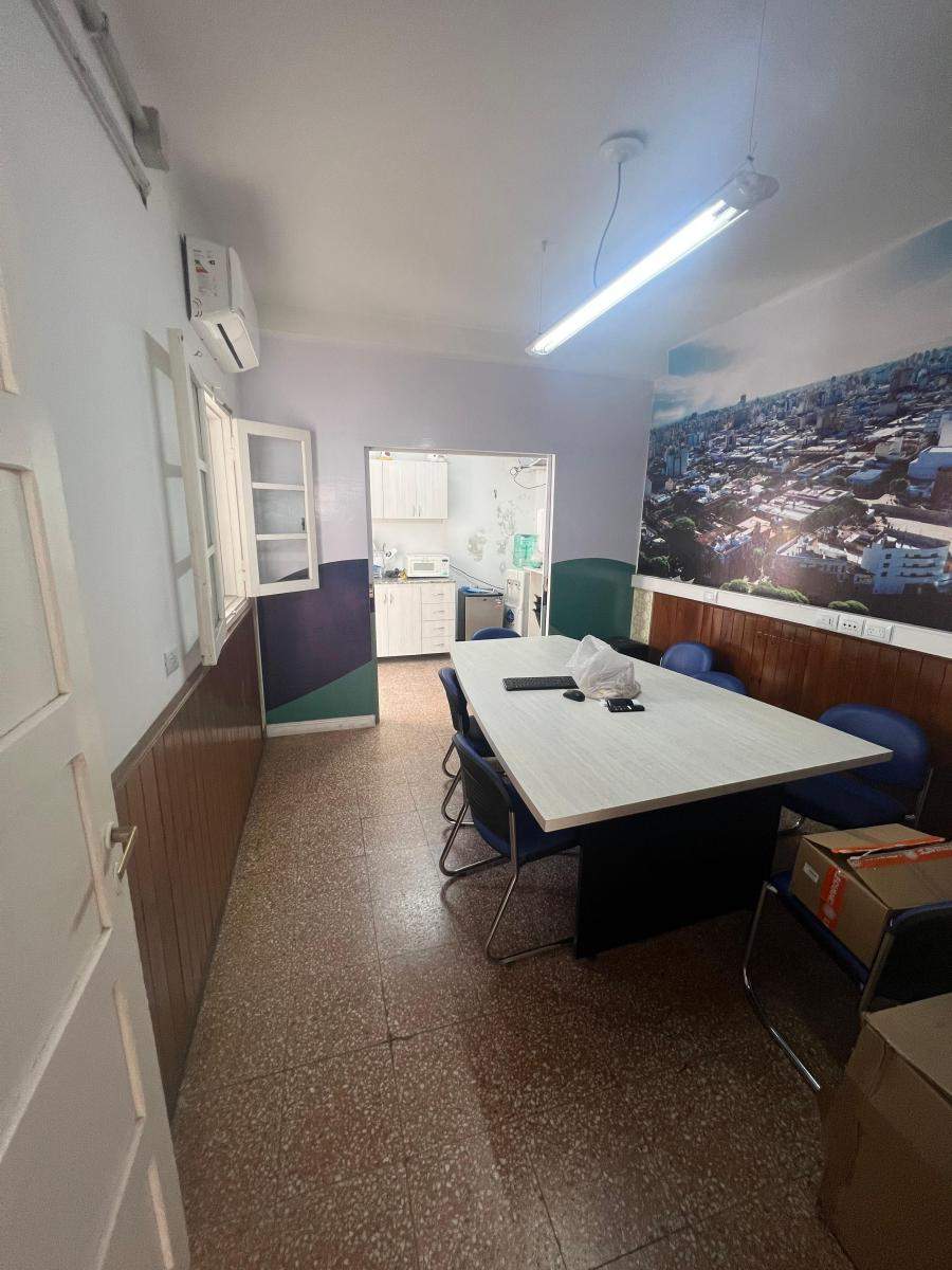 ALQUILER CASA USO COMERCIAL EN BARRIO GENERAL PAZ