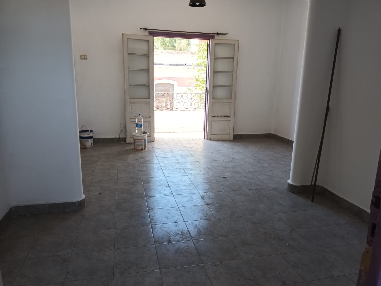 ALQUILAMOS PLANTA ALTA SOBRE SAN JERONIMO SAN VICENTE