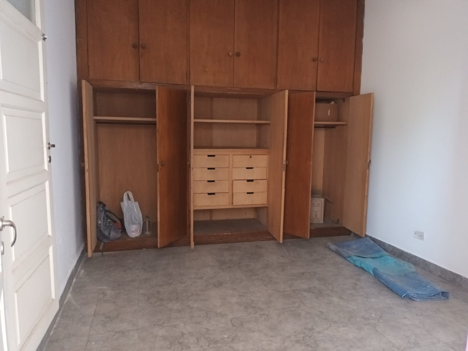 ALQUILAMOS PLANTA ALTA SOBRE SAN JERONIMO SAN VICENTE