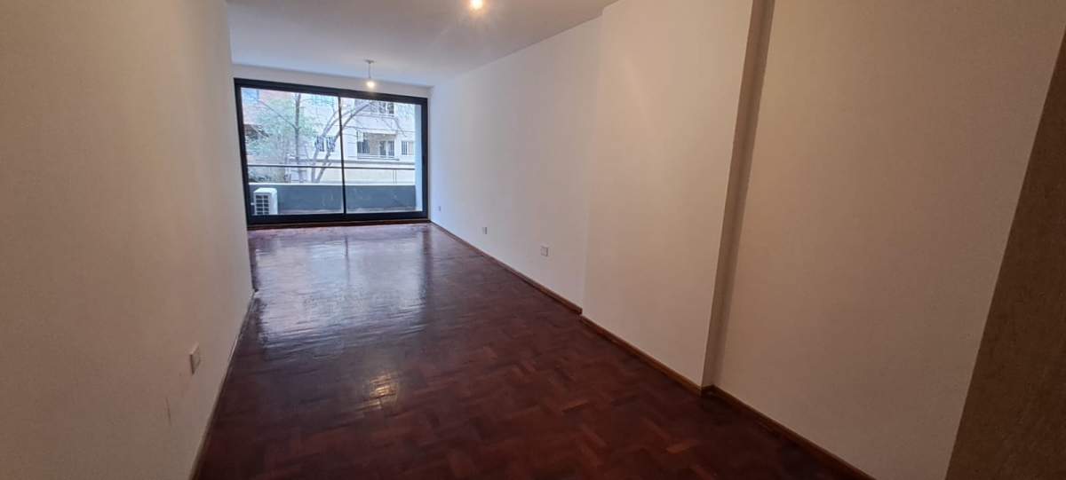 MONOAMBIENTE ACHAVAL RODRIGUEZ 70 NUEVA CORDOBA AMPLIO TODO ELECTRICO