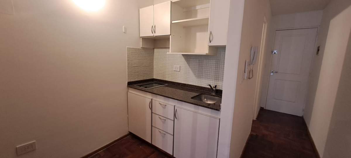 MONOAMBIENTE ACHAVAL RODRIGUEZ 70 NUEVA CORDOBA AMPLIO TODO ELECTRICO