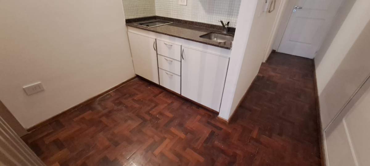 MONOAMBIENTE ACHAVAL RODRIGUEZ 70 NUEVA CORDOBA AMPLIO TODO ELECTRICO