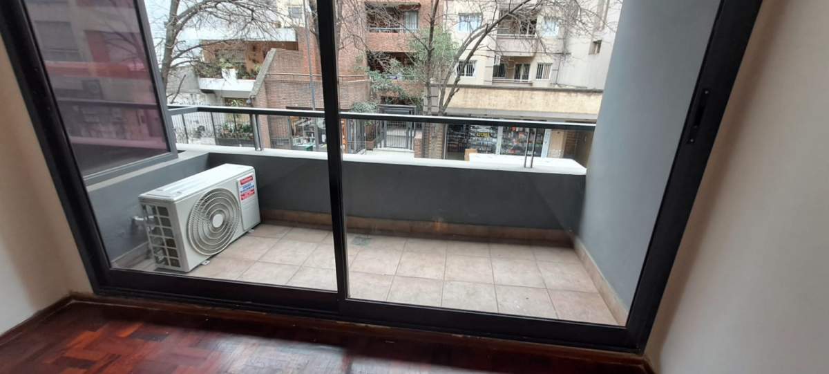 MONOAMBIENTE ACHAVAL RODRIGUEZ 70 NUEVA CORDOBA AMPLIO TODO ELECTRICO