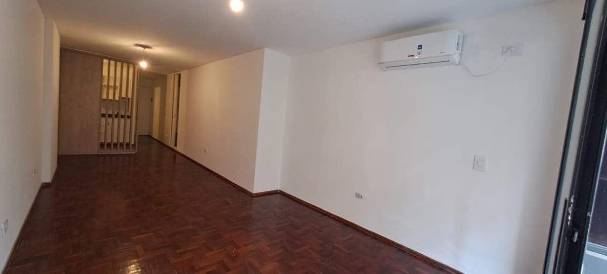 MONOAMBIENTE ACHAVAL RODRIGUEZ 70 NUEVA CORDOBA AMPLIO TODO ELECTRICO