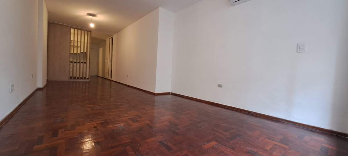 MONOAMBIENTE ACHAVAL RODRIGUEZ 70 NUEVA CORDOBA AMPLIO TODO ELECTRICO