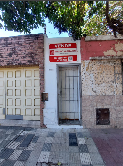 DPTO. 1 DORMITORIO BARRIO GENERAL BUSTOS