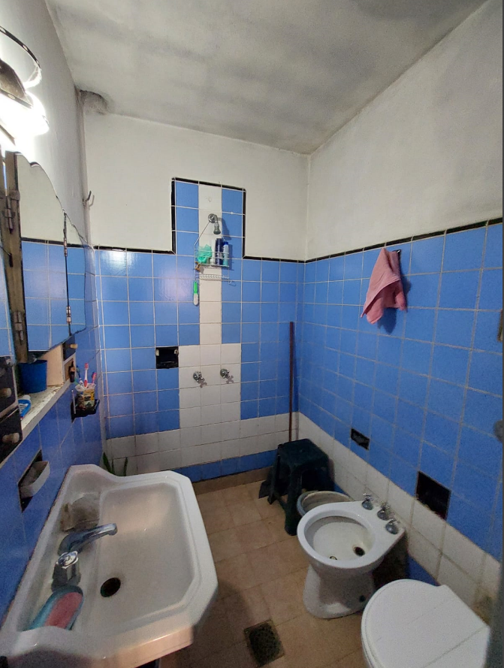 DPTO. 1 DORMITORIO BARRIO GENERAL BUSTOS