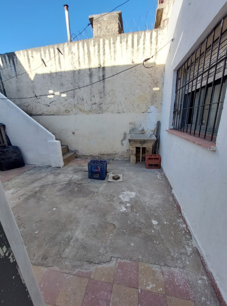 DPTO. 1 DORMITORIO BARRIO GENERAL BUSTOS
