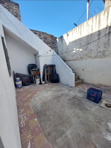 DPTO. 1 DORMITORIO BARRIO GENERAL BUSTOS