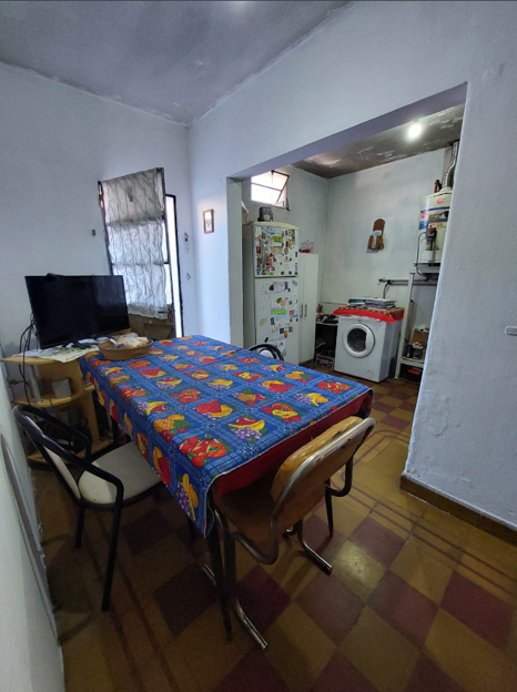 DPTO. 1 DORMITORIO BARRIO GENERAL BUSTOS