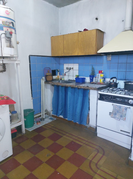 DPTO. 1 DORMITORIO BARRIO GENERAL BUSTOS