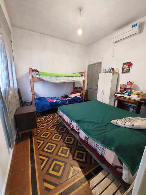DPTO. 1 DORMITORIO BARRIO GENERAL BUSTOS