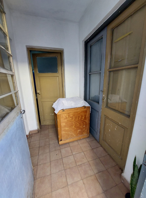 DPTO. 1 DORMITORIO BARRIO GENERAL BUSTOS