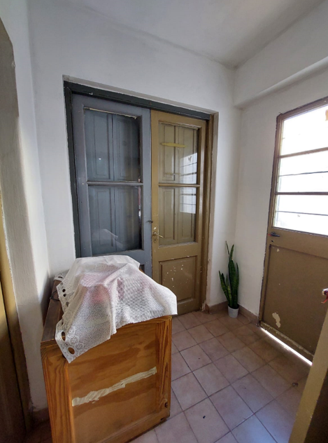 DPTO. 1 DORMITORIO BARRIO GENERAL BUSTOS