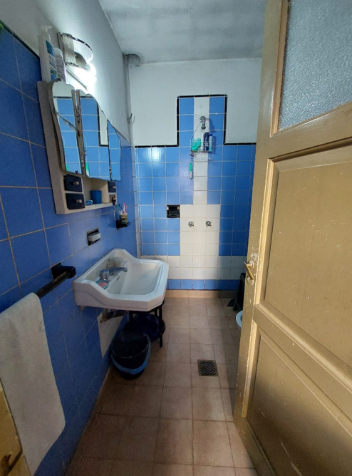 DPTO. 1 DORMITORIO BARRIO GENERAL BUSTOS