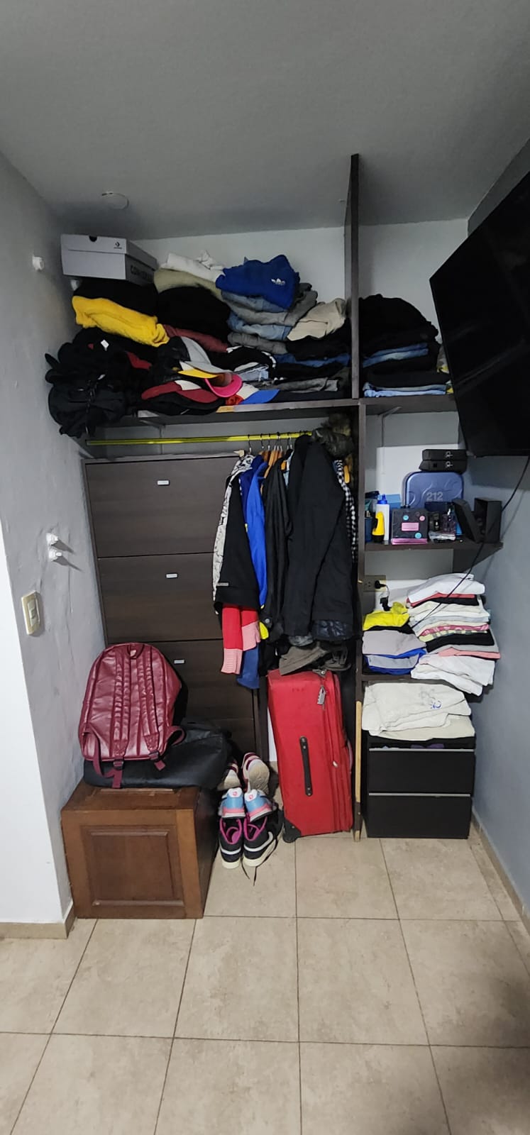 OPORTUNIDAD!! DOS DORMITORIOS - PUEDE SER DE USO COMERCIAL