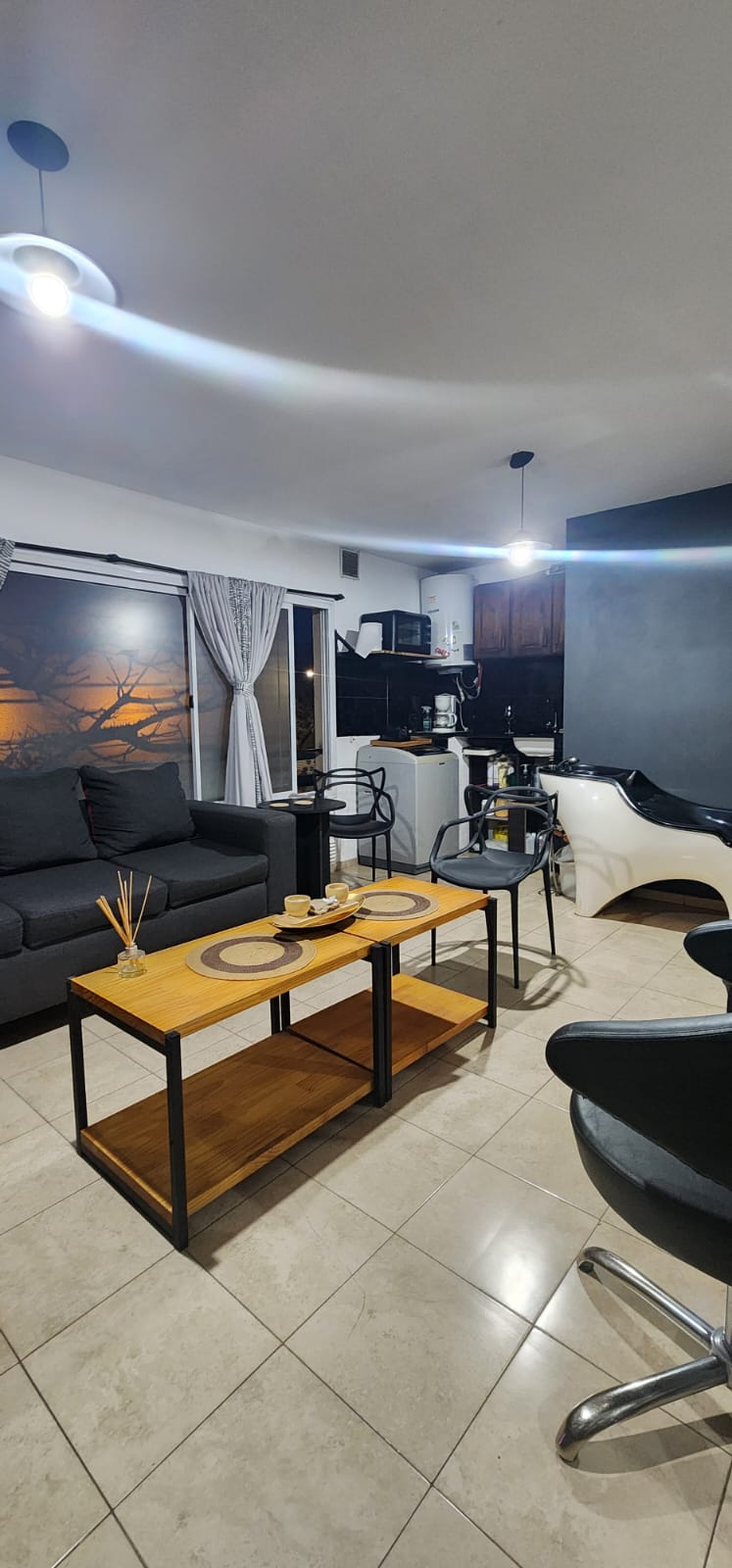 OPORTUNIDAD!! DOS DORMITORIOS - PUEDE SER DE USO COMERCIAL