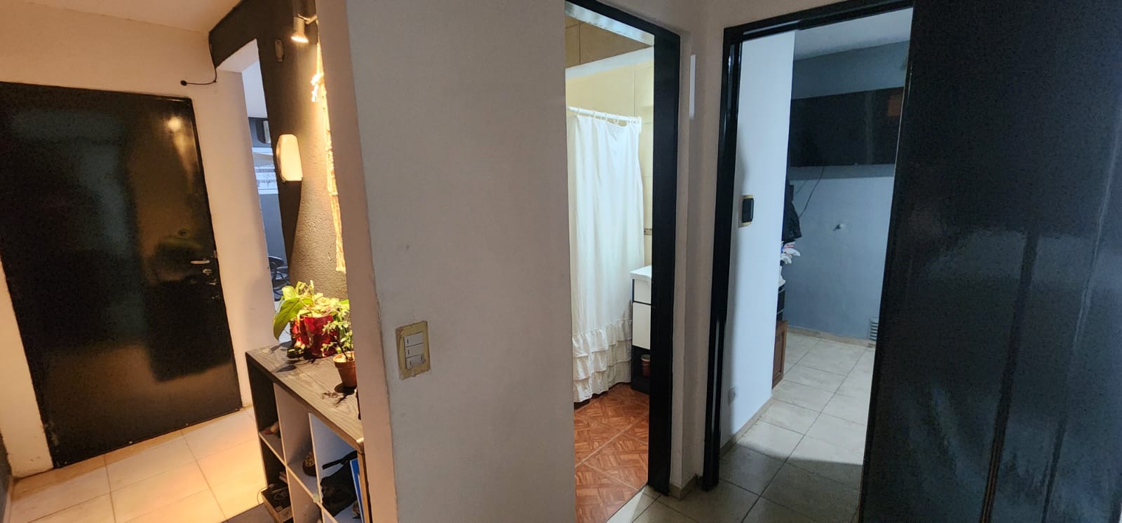 OPORTUNIDAD!! DOS DORMITORIOS - PUEDE SER DE USO COMERCIAL