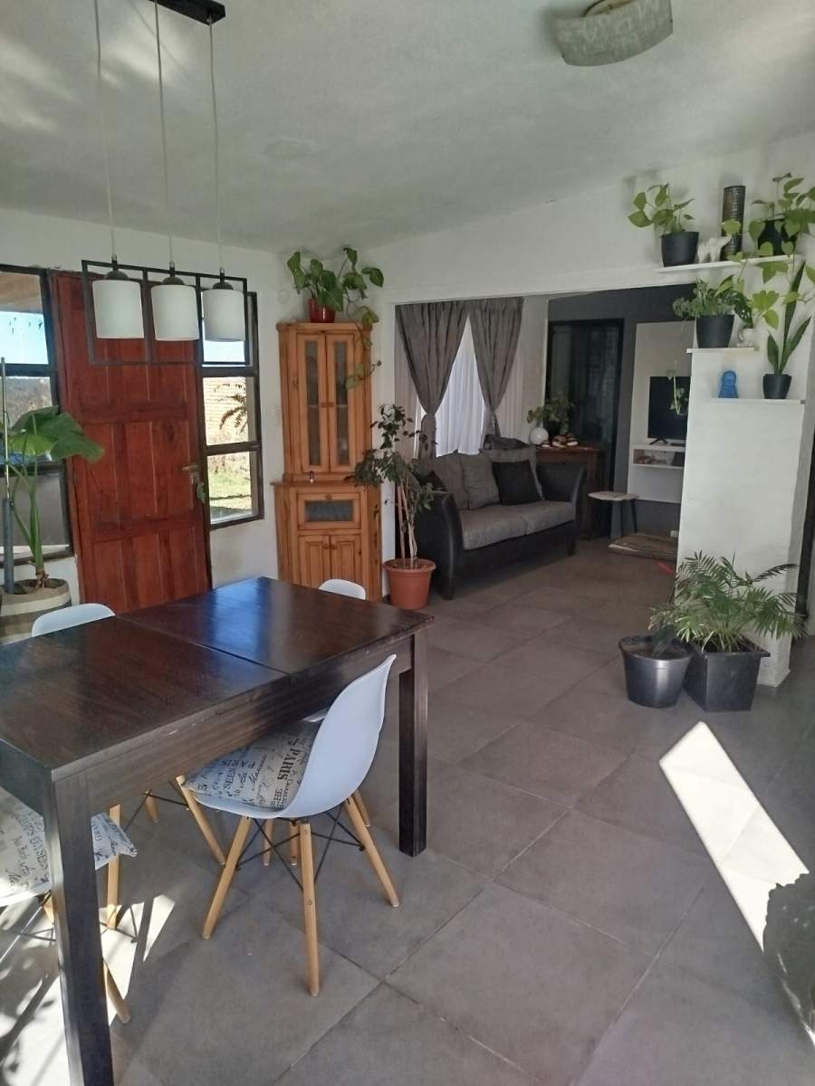 VENDO CASA EN ALTA GRACIA - B VILLA CAMIARES