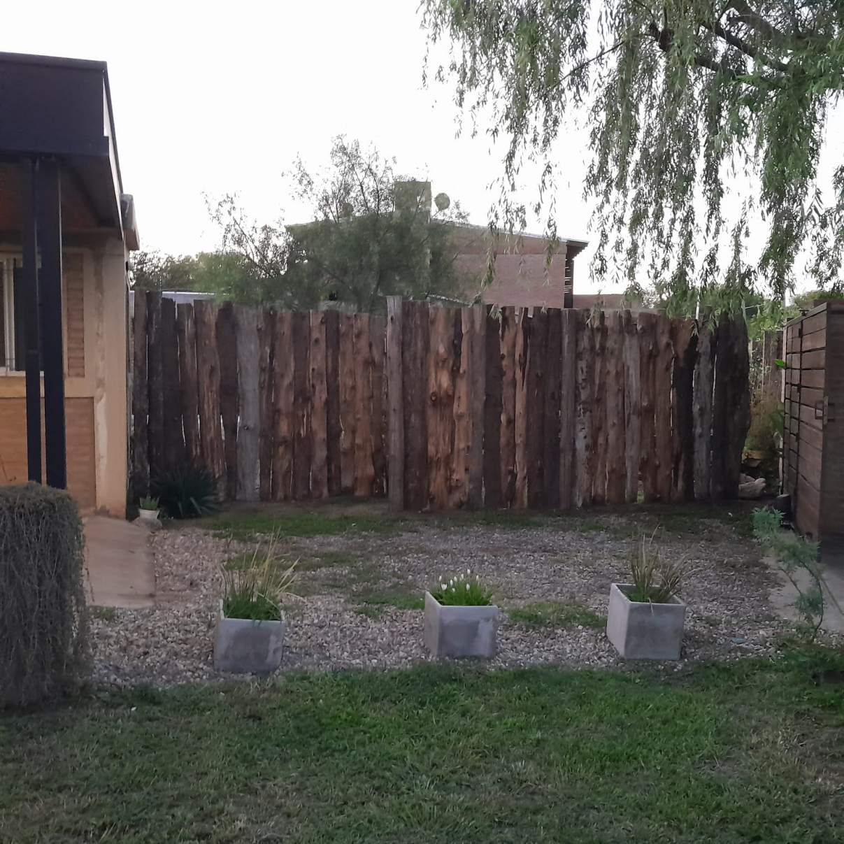 VENDO CASA EN ALTA GRACIA - B VILLA CAMIARES