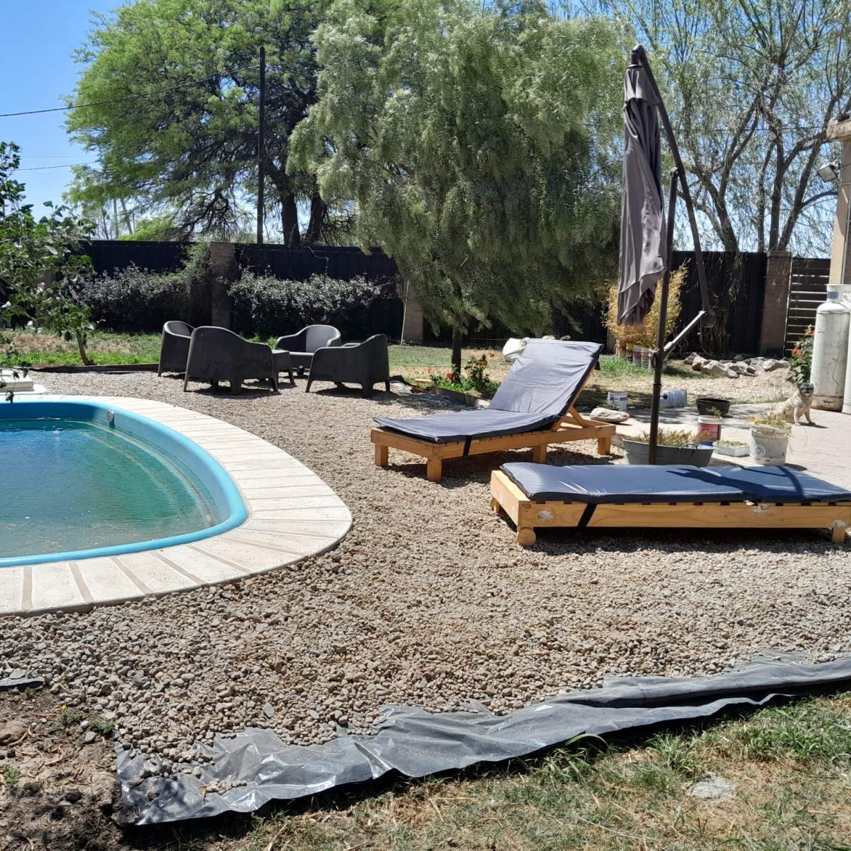 VENDO CASA EN ALTA GRACIA - B VILLA CAMIARES