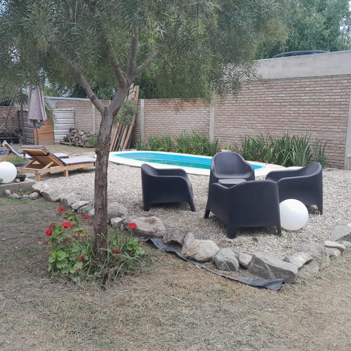 VENDO CASA EN ALTA GRACIA - B VILLA CAMIARES