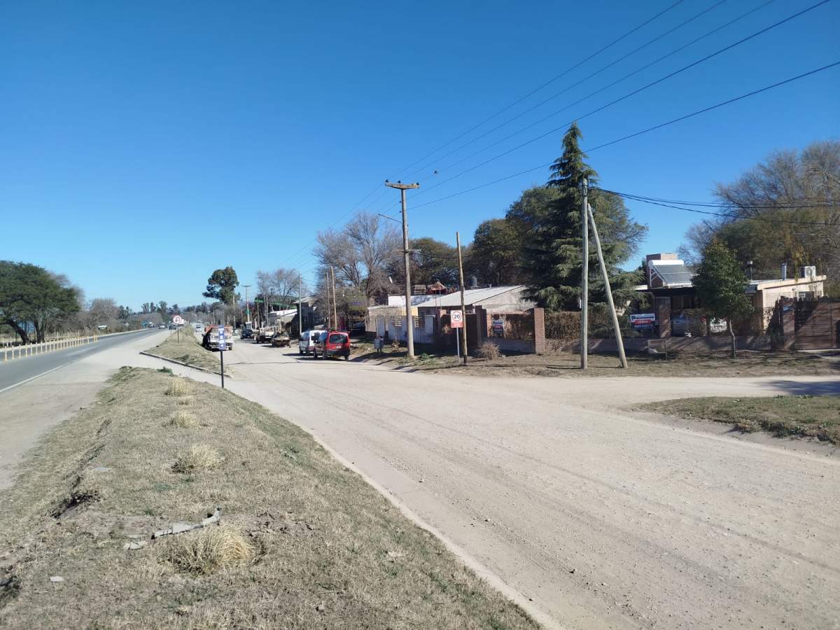 VENDO CASA EN ALTA GRACIA - B VILLA CAMIARES