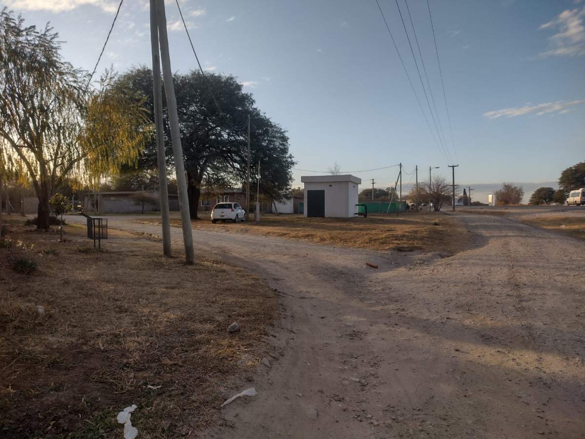 VENDO CASA EN ALTA GRACIA - B VILLA CAMIARES