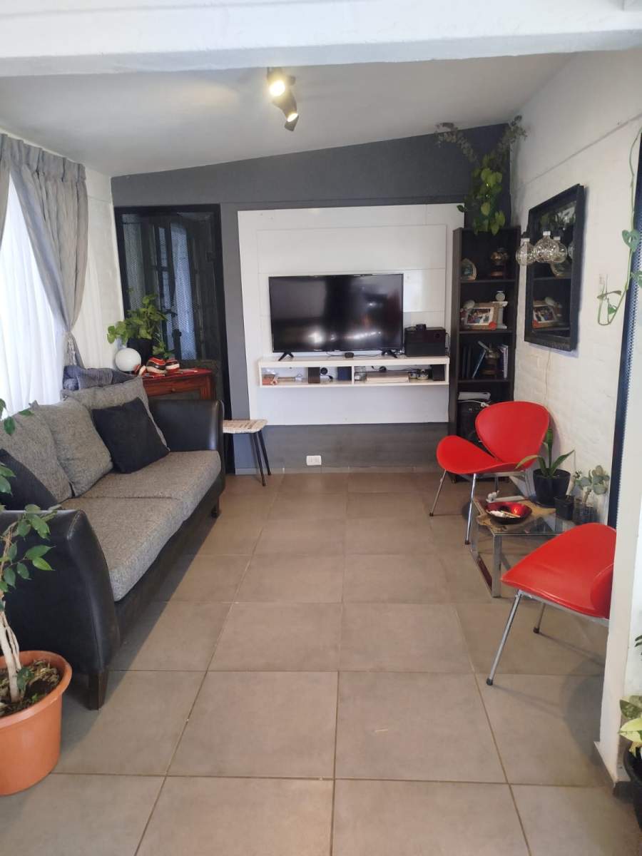 VENDO CASA EN ALTA GRACIA - B VILLA CAMIARES