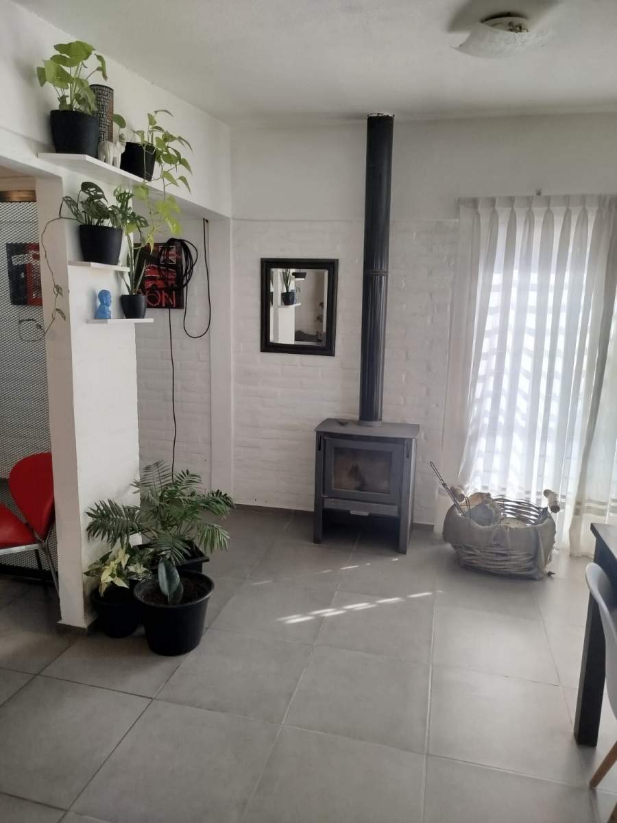 VENDO CASA EN ALTA GRACIA - B VILLA CAMIARES