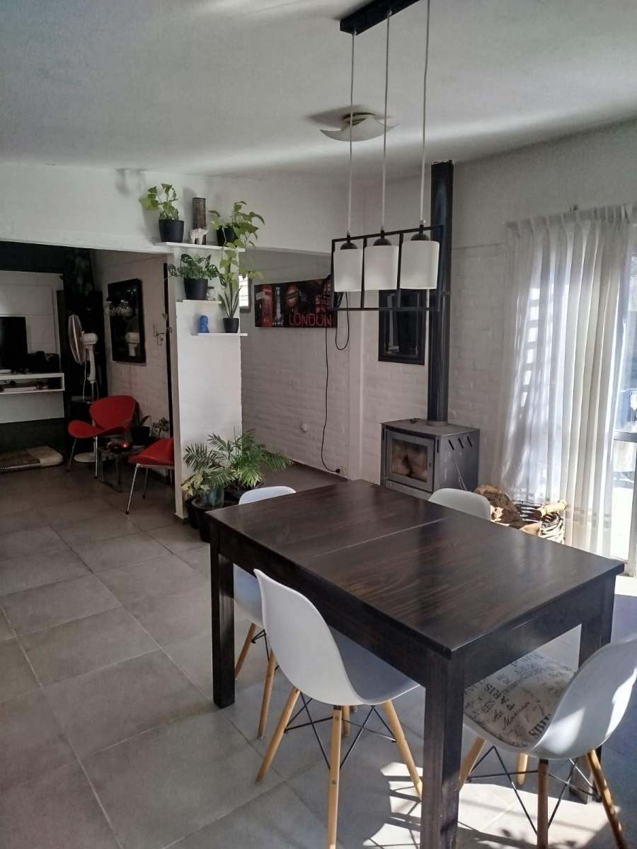 VENDO CASA EN ALTA GRACIA - B VILLA CAMIARES