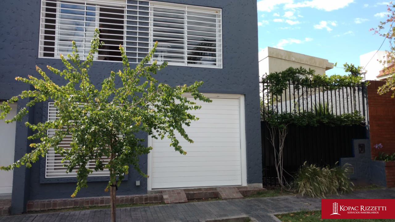 VILLA CENTENARIO (JOSE ROQUE FUNES 2400) - ALQUILER CASA 2 DORMITORIOS