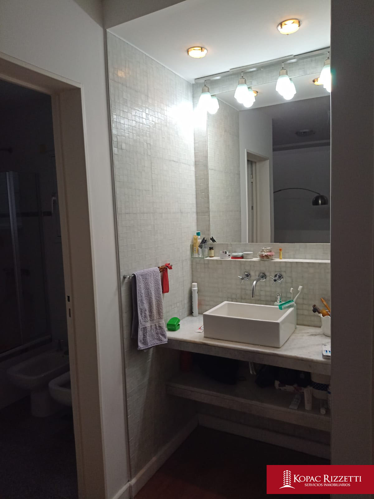 VILLA CENTENARIO (JOSE ROQUE FUNES 2400) - ALQUILER CASA 2 DORMITORIOS