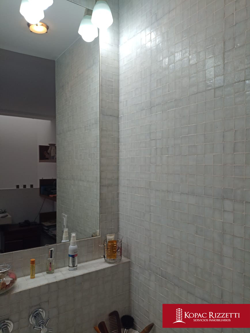 VILLA CENTENARIO (JOSE ROQUE FUNES 2400) - ALQUILER CASA 2 DORMITORIOS
