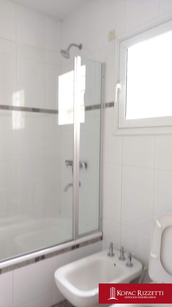 VILLA CENTENARIO (JOSE ROQUE FUNES 2400) - ALQUILER CASA 2 DORMITORIOS