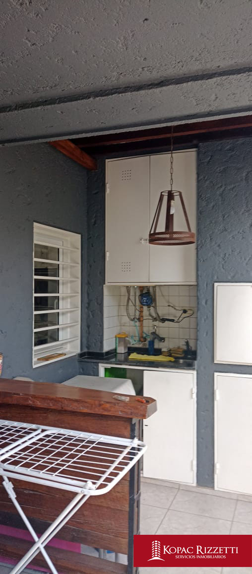 VILLA CENTENARIO (JOSE ROQUE FUNES 2400) - ALQUILER CASA 2 DORMITORIOS
