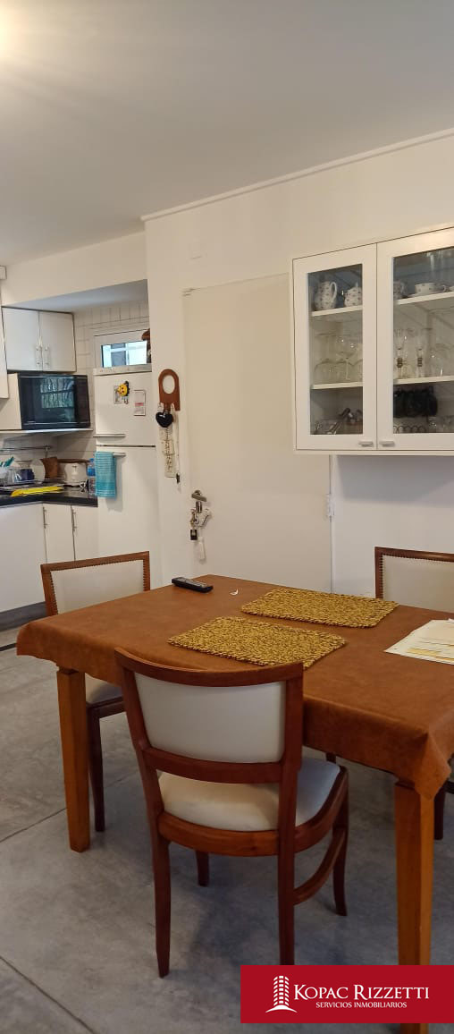 VILLA CENTENARIO (JOSE ROQUE FUNES 2400) - ALQUILER CASA 2 DORMITORIOS