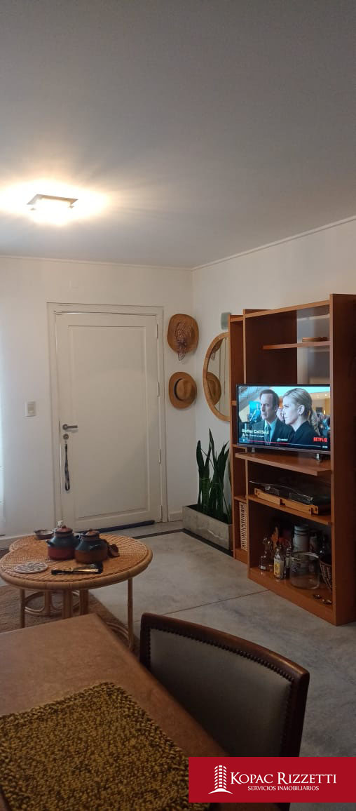 VILLA CENTENARIO (JOSE ROQUE FUNES 2400) - ALQUILER CASA 2 DORMITORIOS