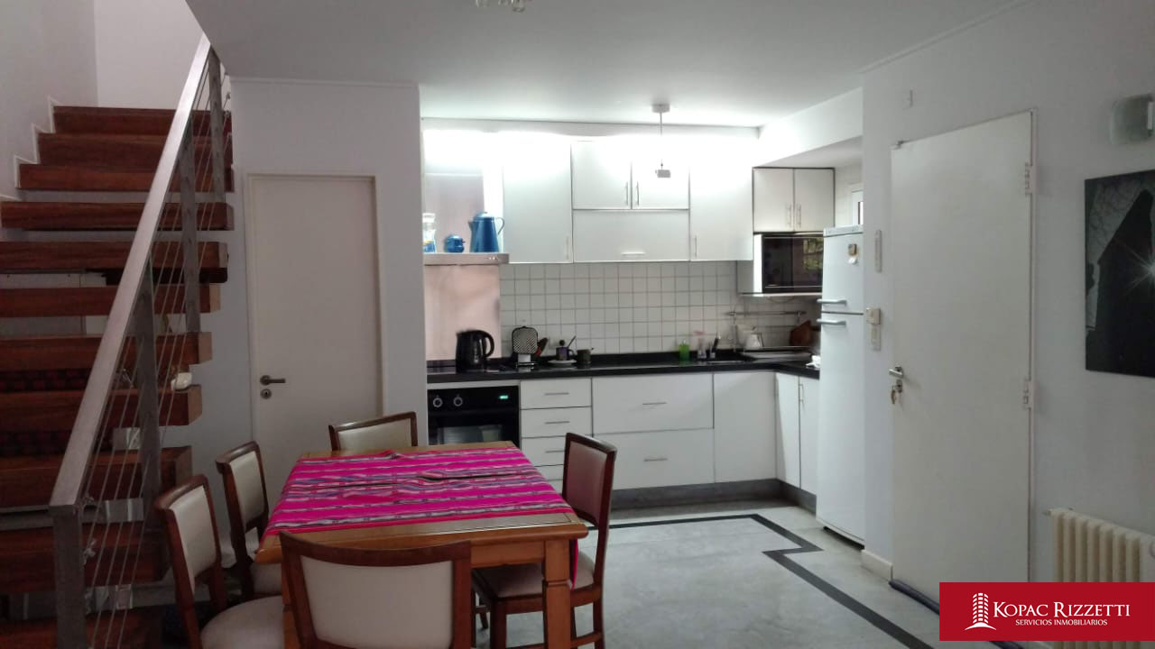 VILLA CENTENARIO (JOSE ROQUE FUNES 2400) - ALQUILER CASA 2 DORMITORIOS
