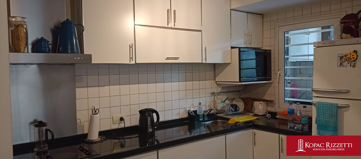 VILLA CENTENARIO (JOSE ROQUE FUNES 2400) - ALQUILER CASA 2 DORMITORIOS