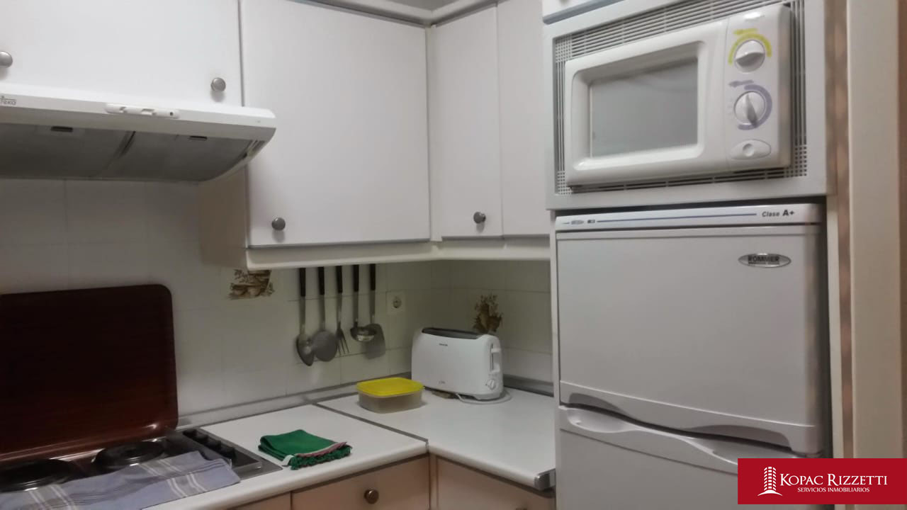 VILLA CENTENARIO (JOSE ROQUE FUNES 2400) - ALQUILER CASA 2 DORMITORIOS