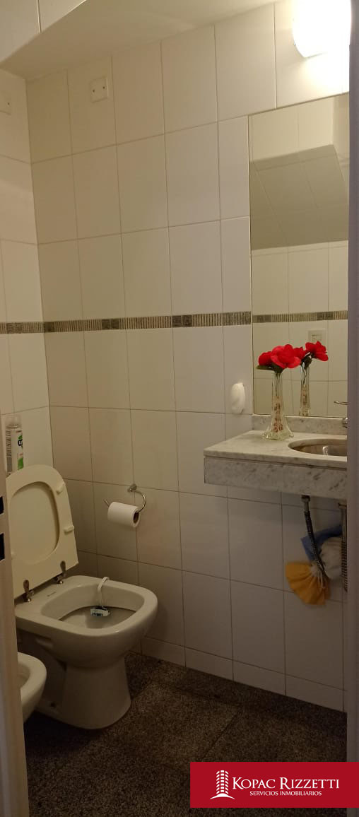 VILLA CENTENARIO (JOSE ROQUE FUNES 2400) - ALQUILER CASA 2 DORMITORIOS