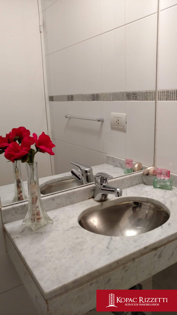 VILLA CENTENARIO (JOSE ROQUE FUNES 2400) - ALQUILER CASA 2 DORMITORIOS
